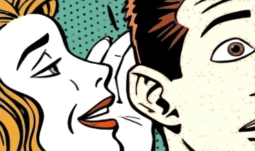 Как реагировать на сплетни за спиной Сплетни за спиной