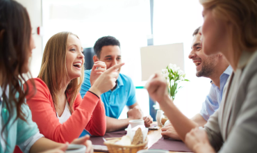 Что такое убеждающая речь и как её развить Убеждающая речь