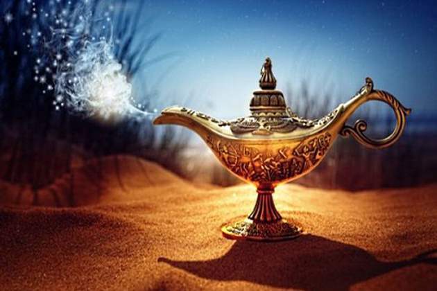 Далекая и прекрасная: исполнение заветной мечты Исполнение заветной мечты