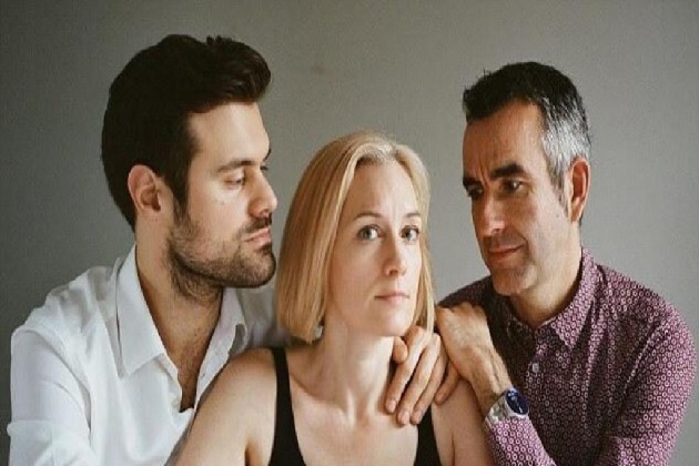 Любовники и любовницы в современных отношениях Любовники и любовницы