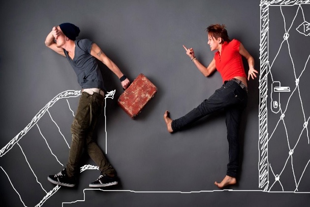 Как пережить болезненное расставание с любимыми Расставание с любимыми