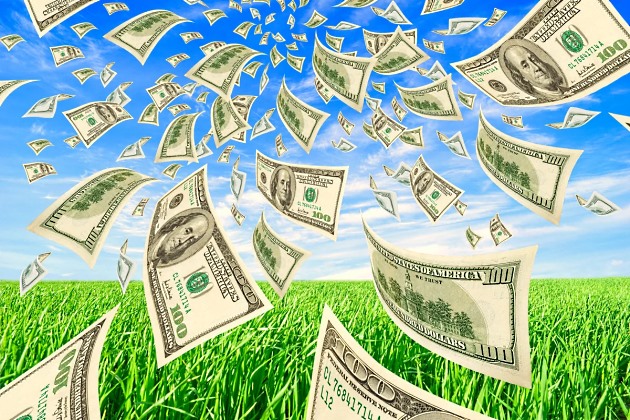 Денежный календарь на январь 2020 года Лунный денежный календарь на январь 2020