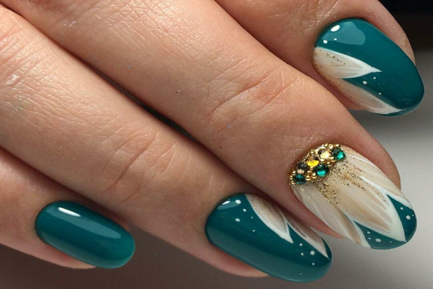 Календарь маникюра на октябрь 2019 года Лунный календарь маникюра на октябрь 2019