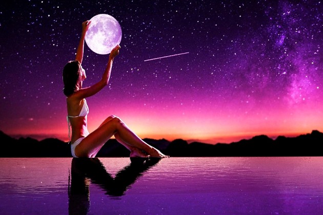 Лунный календарь здоровья и благополучия на февраль 2020 года Лунный календарь на февраль 2020