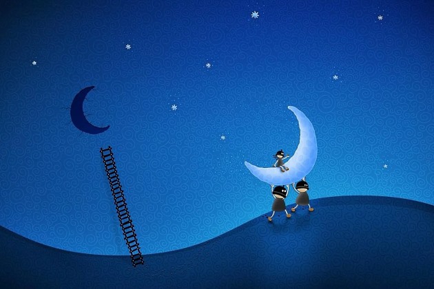 Лунный календарь здоровья и благополучия на июнь 2020 года Лунный календарь на июнь 2020