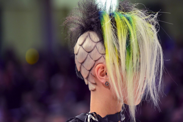 Календарь стрижек и причесок на ноябрь 2020 года Лунный календарь стрижек на ноябрь 2020