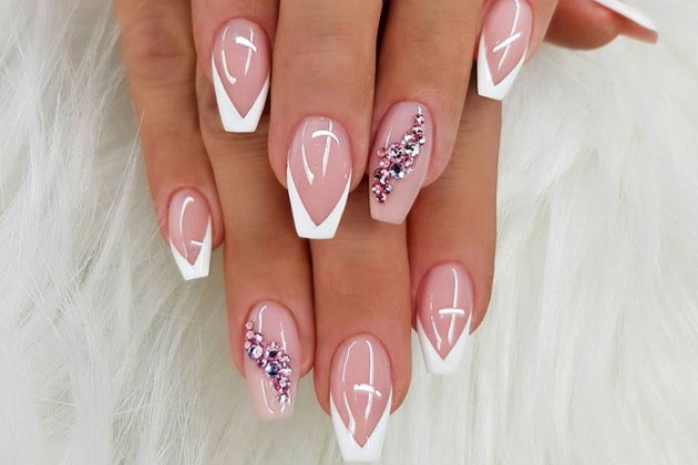 Календарь маникюра на декабрь 2019 года Календарь маникюра на декабрь