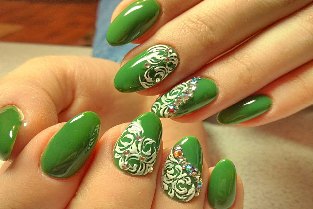 Календарь маникюра на май 2020 года Лунный календарь маникюра на май 2020 года