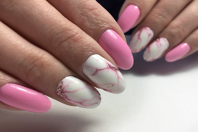 Календарь маникюра на ноябрь 2020 года Лунный календарь маникюра на ноябрь 2020