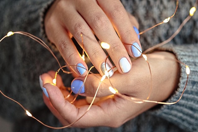 Календарь маникюра на январь 2020 года Лунный календарь маникюра на январь 2020