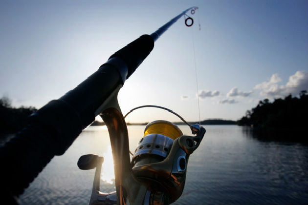 Лунный календарь рыболова