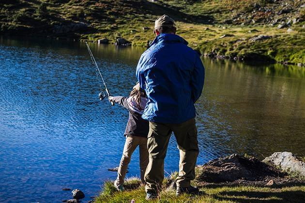 Календарь рыболова на ноябрь 2020 года Лунный календарь рыболова на ноябрь 2020