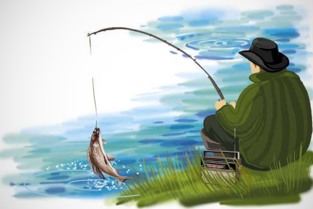 Календарь рыболова на октябрь 2019 года Лунный календарь рыболова на октябрь 2019