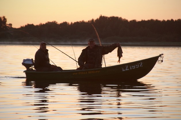Календарь рыболова на сентябрь 2020 года Лунный календарь рыболова на сентябрь 2020
