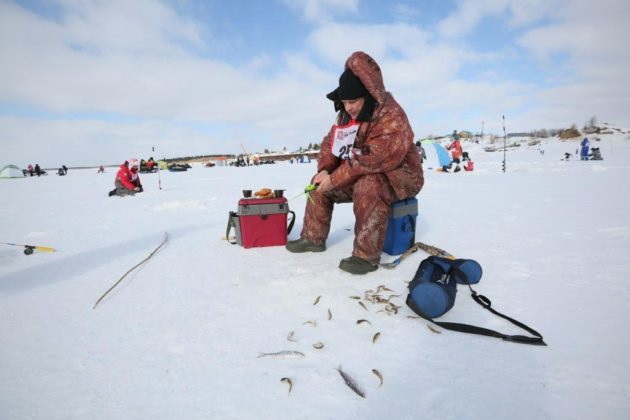 Календарь рыболова на январь 2020 года Лунный календарь рыболова на январь 2020
