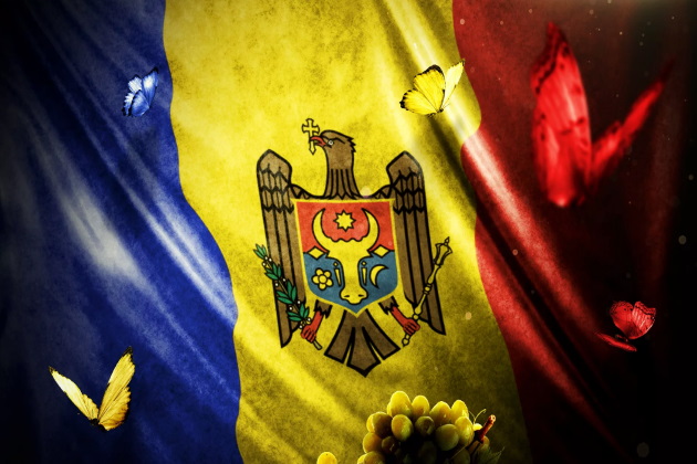 Производственный календарь на 2020 год для Молдовы