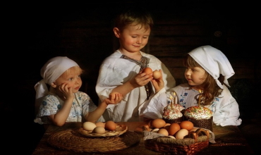 Католическая и Православная Пасха в 2020 году Дата Пасхи в 2020 году