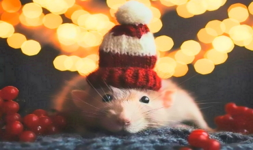 Восточный гороскоп металлической крысы на 2020 для детей и взрослых Гороскоп крысы на 2020