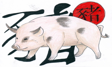 Восточный гороскоп Свиньи на 2020 год для всех знаков зодиака Гороскоп на 2020 год для Свиньи