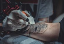 Как выбрать тату мастера