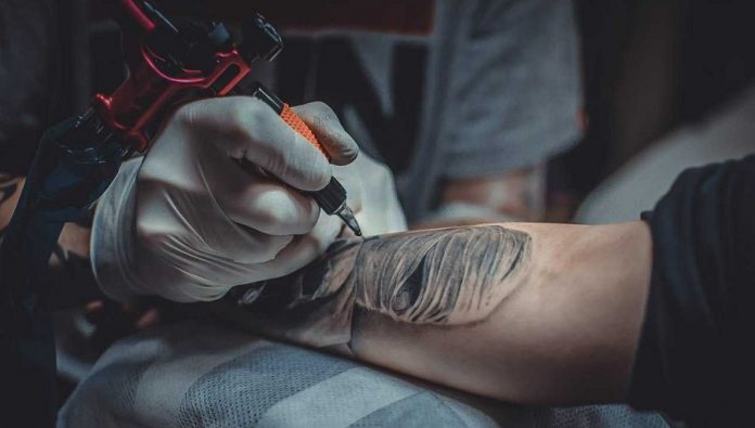 Как выбрать тату мастера