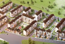 Причины приобрести квартиру в ЖК Orange Park