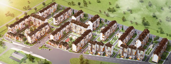 Причины приобрести квартиру в ЖК Orange Park