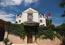 В каком отеле лучше остановиться в Севастополе