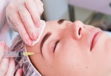 Плазмолифтинг лица и волос