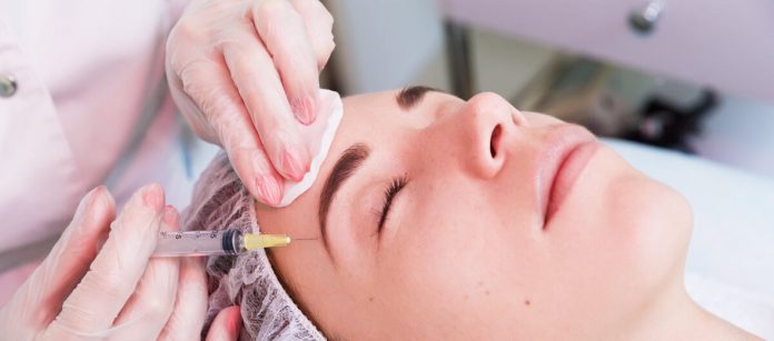 Плазмолифтинг лица и волос