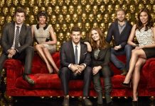 Сериалы в HD 1080 и их плюсы