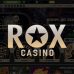 Rox casino: онлайн развлечения на официальном портале