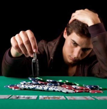 Игромания и сопутствующие расстройства: что делать если поставлен двойной диагноз