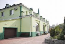 Пансионат «Осокорки» — это комфортное место где вашему престарелому родственнику точно понравится
