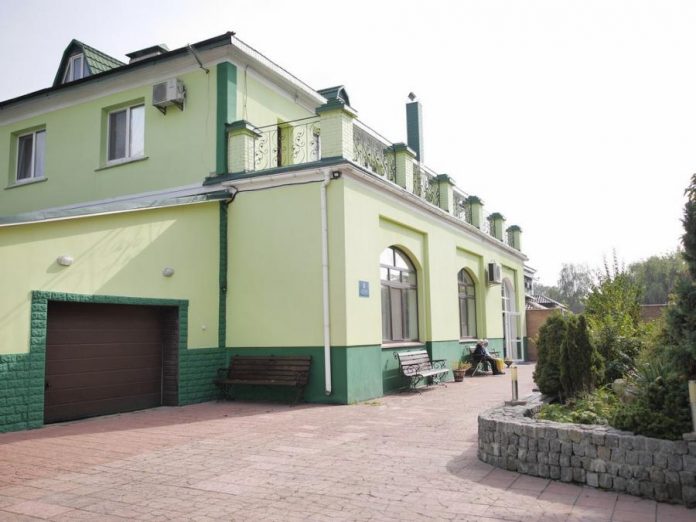 Пансионат «Осокорки» — это комфортное место где вашему престарелому родственнику точно понравится