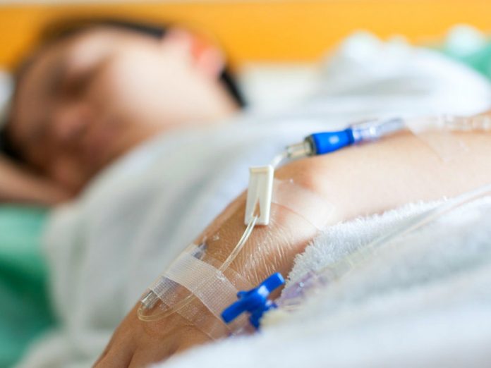 Что такое детоксикация