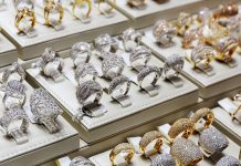 Ювелирный интернет-магазин №1