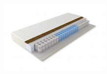 Ортопедические матрасы