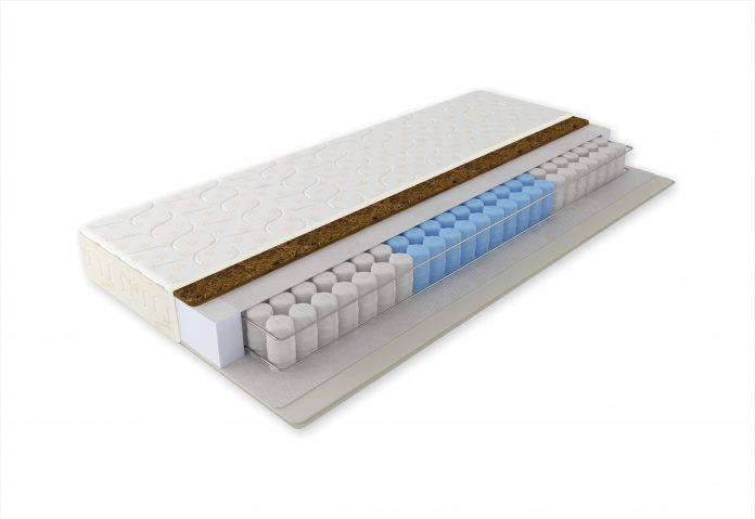 Ортопедические матрасы