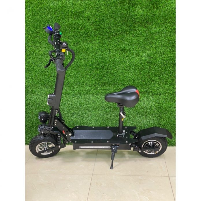 Как выбрать электросамокат