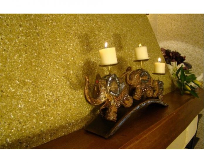 ЖИДКИЕ ОБОИ ЕВРОПЕЙСКОГО КАЧЕСТВА