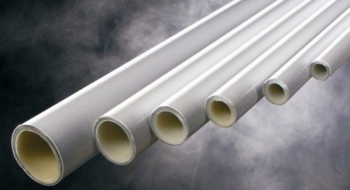 Металлопластиковые изделия: классификация