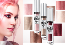 Luxvisage – белорусская декоративная косметика