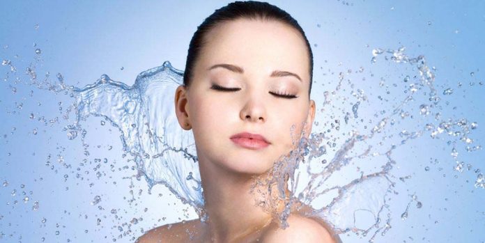 Мицеллярная вода