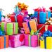 Подарки на День Рождения
