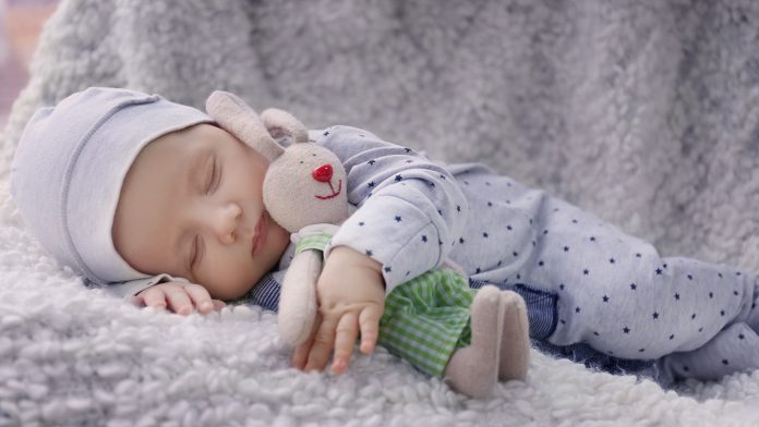 Сон для малыша