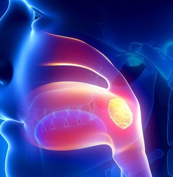 Диагностика заболеваний ЛОР-органов