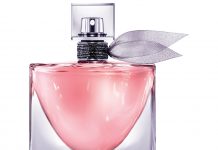 Женские духи