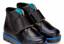 Детская обувь оптом