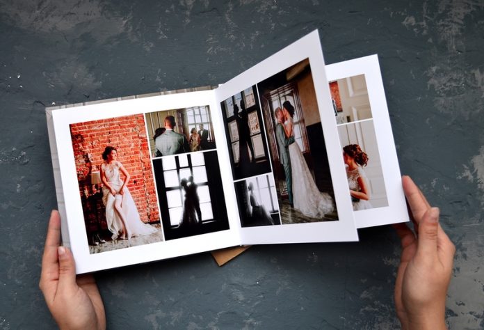 Роль семейных фотографий в жизни человека